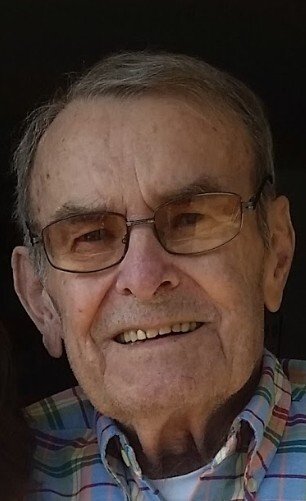 Ronald John Formella