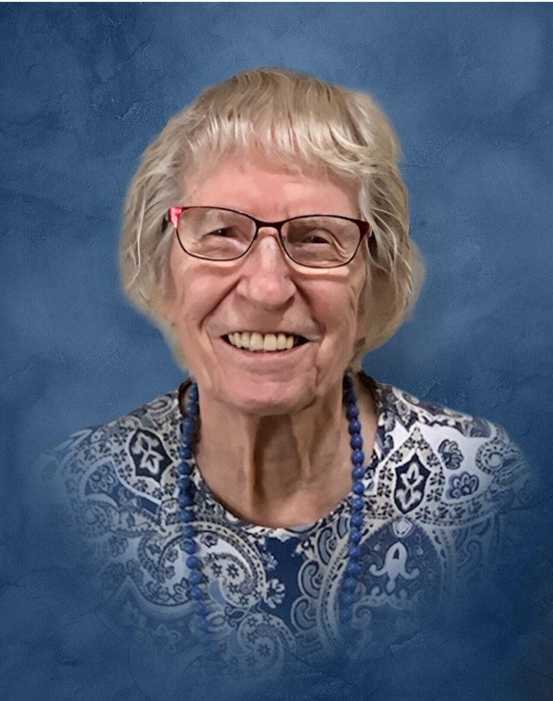 Katherine Louise Holtz