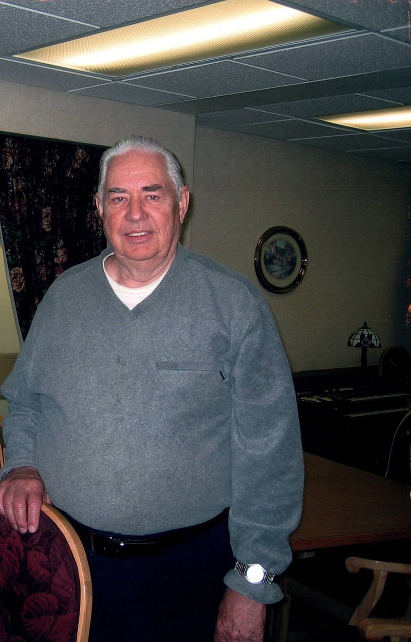 Duane Junior Sorenson