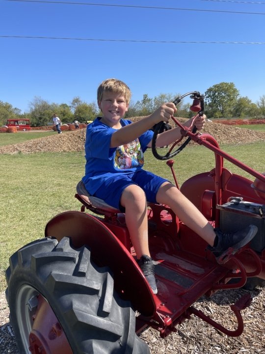 Rylee Levi Kannin - Photo 2