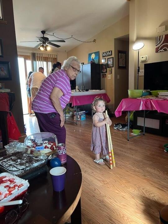 Joyce B Fisher - Photo 2