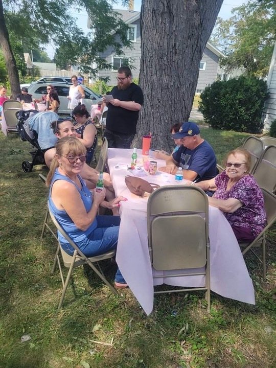 Joyce B Fisher - Photo 6