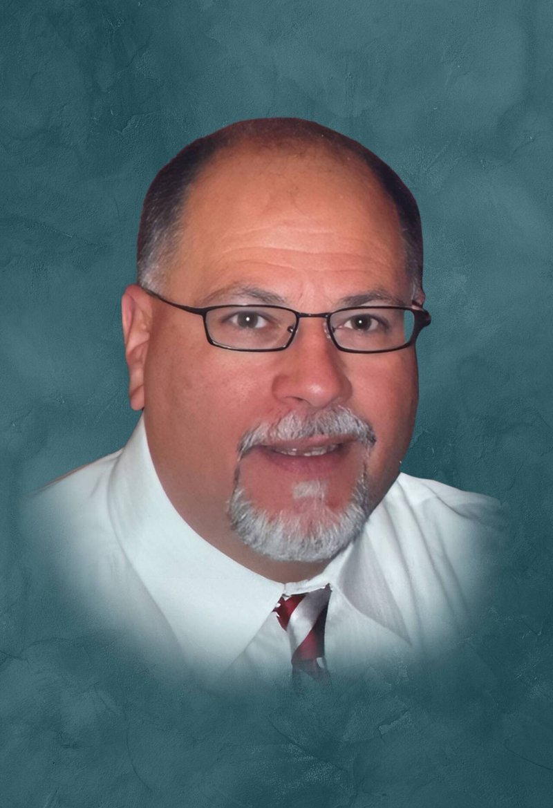 Michael Anthony Rizzi