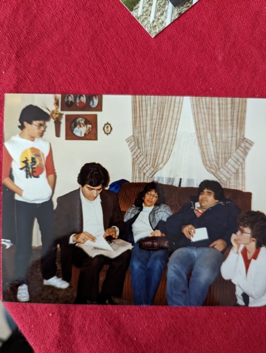 Joseph Vena - Photo 8