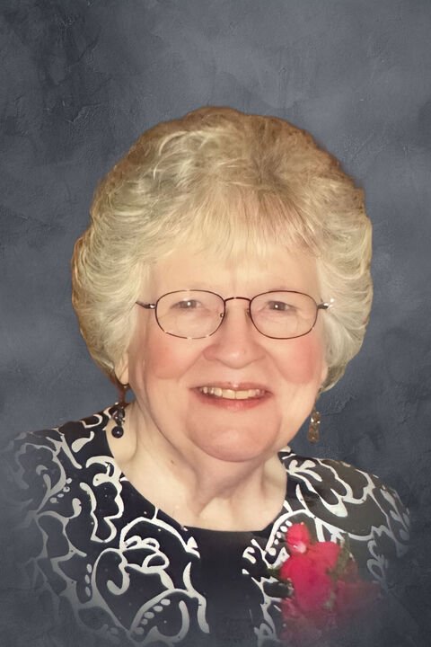 Grace Marie Halverson