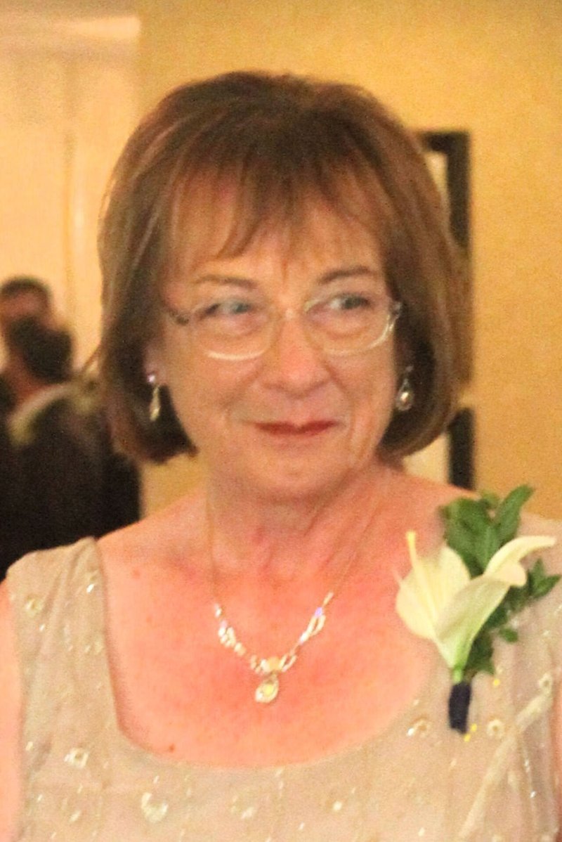 Candyce Louise Evans