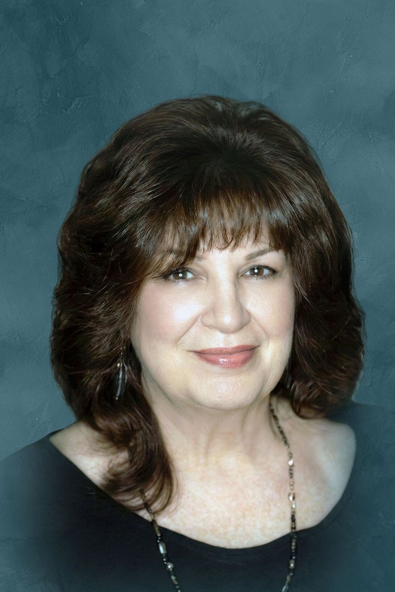 Virginia Theresa Pillizzi