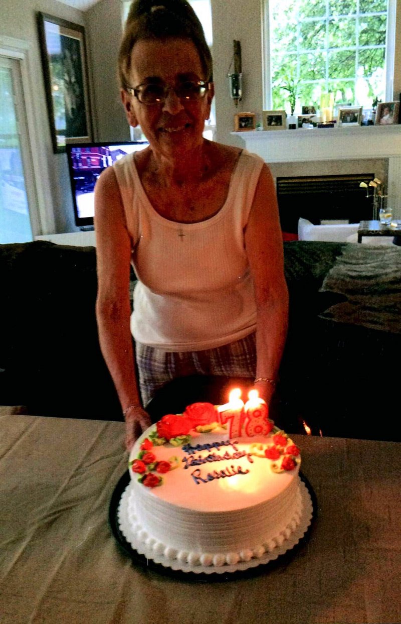 Rosalie F. Rogers - Photo 2