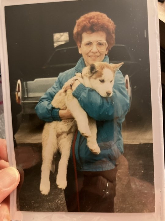 Rosalie F. Rogers - Photo 7