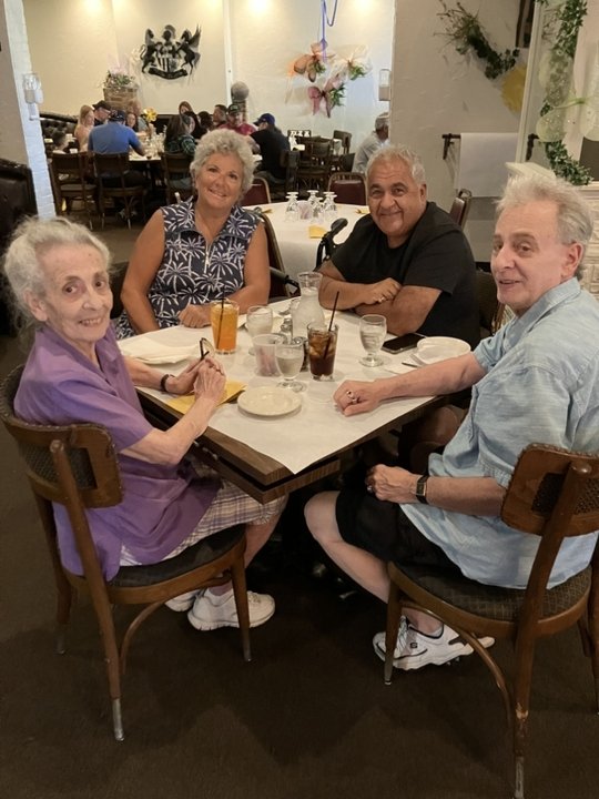 Rosalie F. Rogers - Photo 11