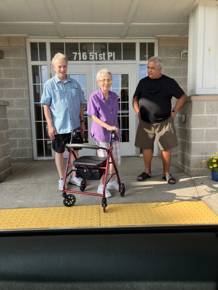 Rosalie F. Rogers - Photo 12