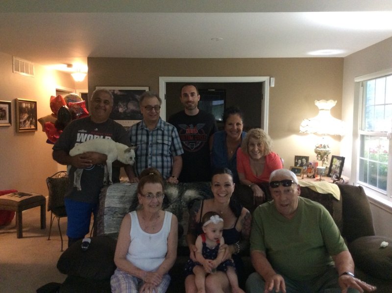 Rosalie F. Rogers - Photo 26