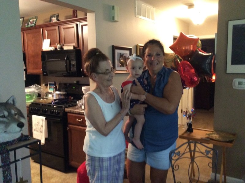 Rosalie F. Rogers - Photo 30