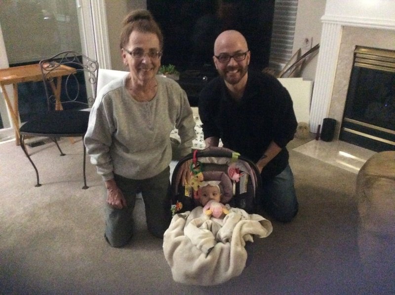 Rosalie F. Rogers - Photo 42