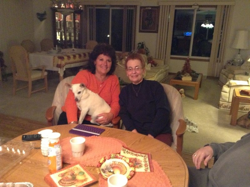 Rosalie F. Rogers - Photo 44