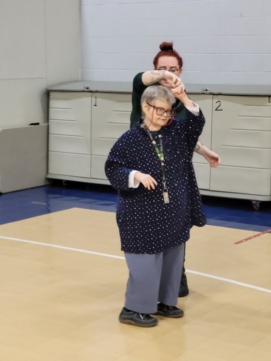 Kate Marie Johnson - Photo 2