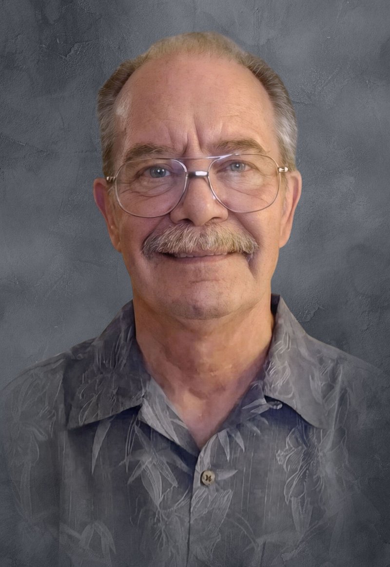 Rudolph Norman Krueger III