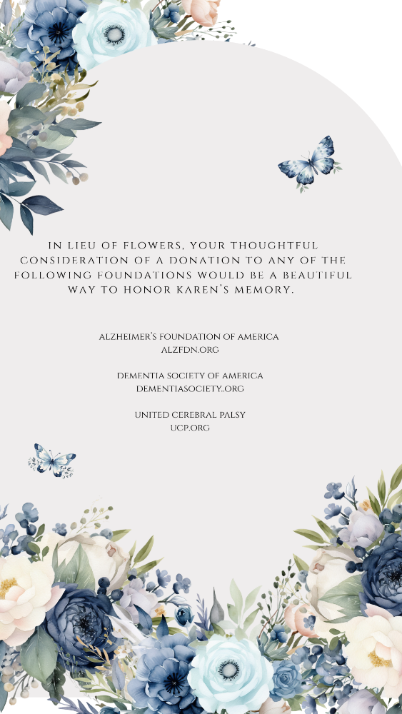 Karen Marie Border - Photo 4