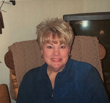 Patricia C. Krajacic