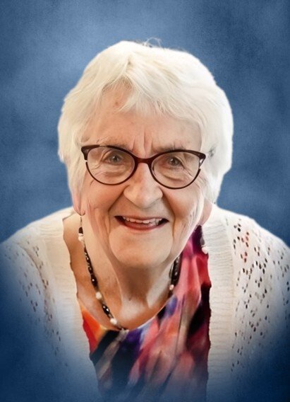 Marianne F. Ironside