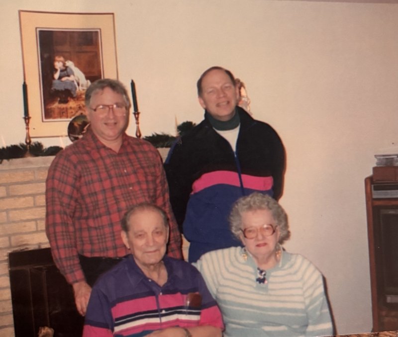 Larry J. Albertson - Photo 10