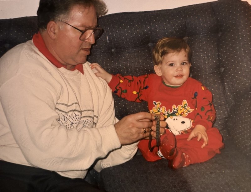 Larry J. Albertson - Photo 16