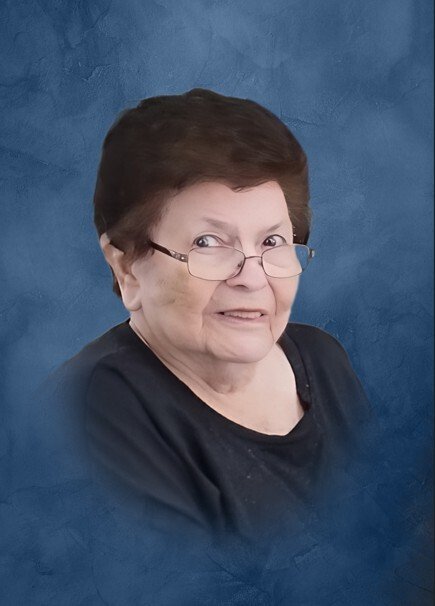 Marlene Elizabeth Mengo