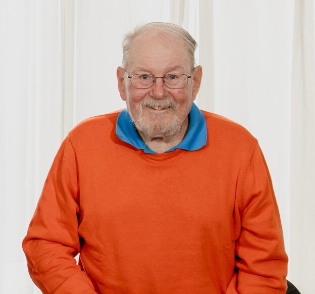 Joseph H. McHalffey Jr.