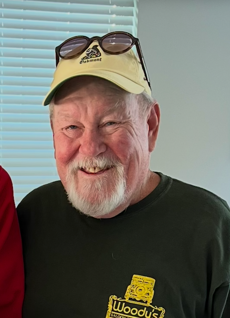 Joseph H. McHalffey Jr. - Photo 2