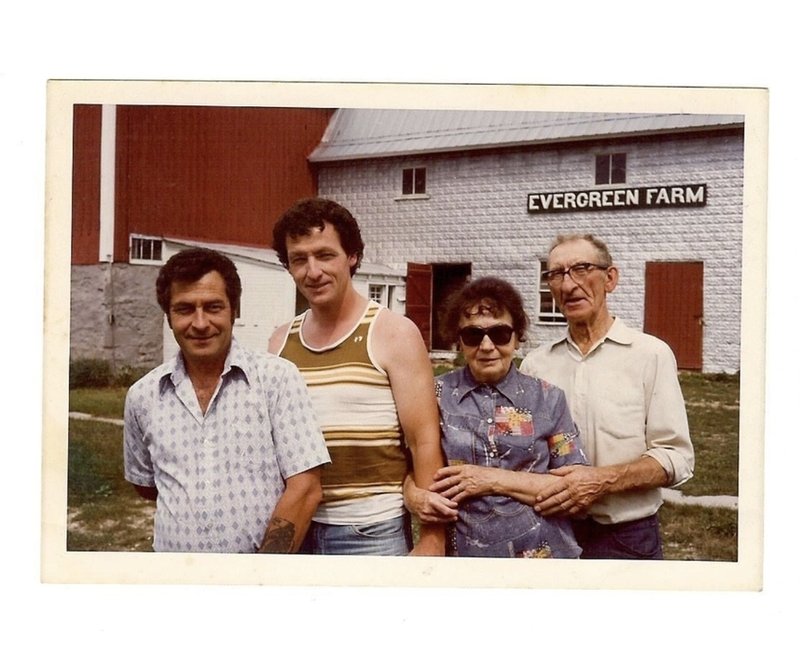 Leon J. Dederich - Photo 2