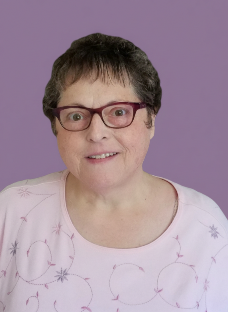 Valerie Christina Serafini