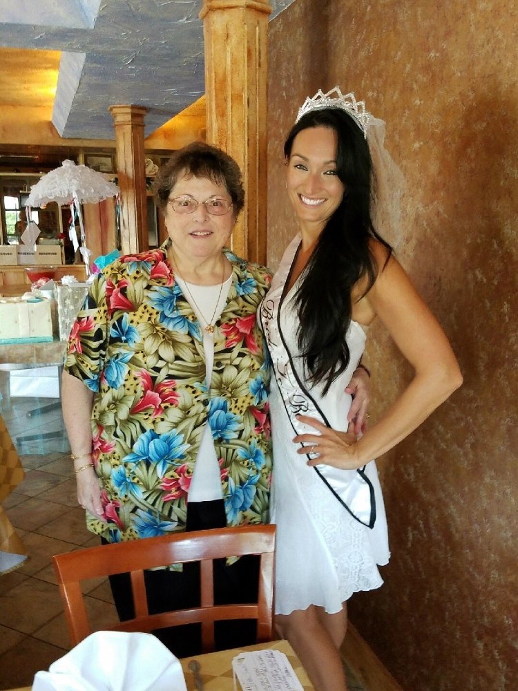 Valerie Christina Serafini - Photo 11