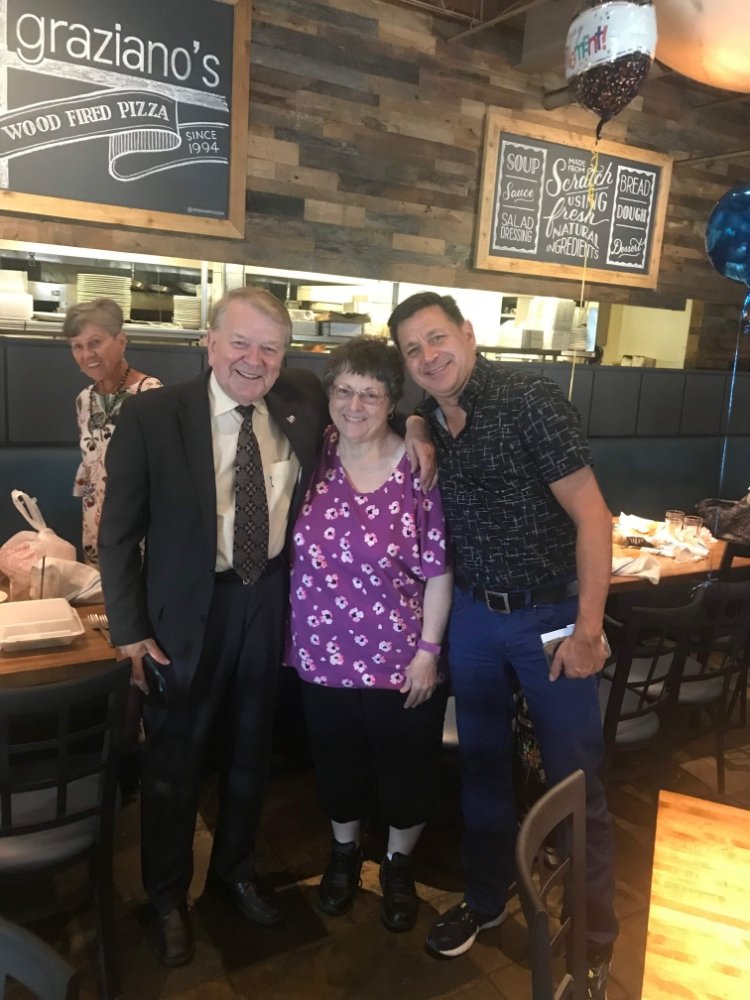 Valerie Christina Serafini - Photo 13