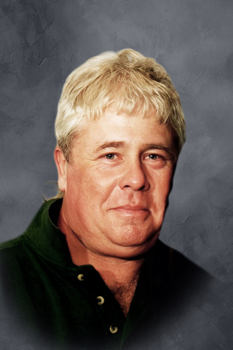 Warren Anders Rasmussen, Jr.