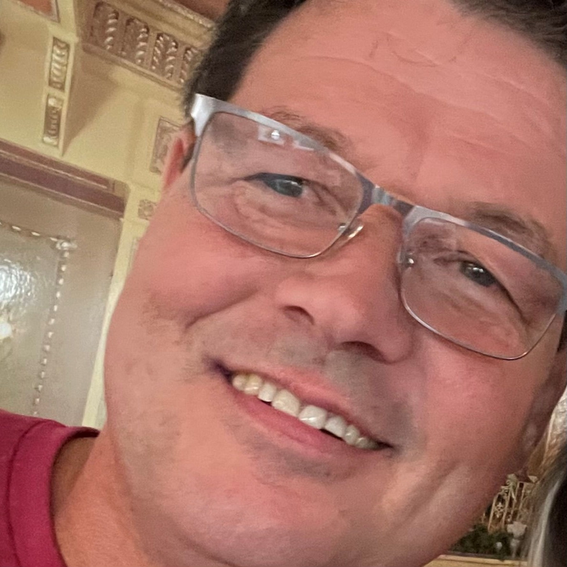 Patrick Stacy McCain