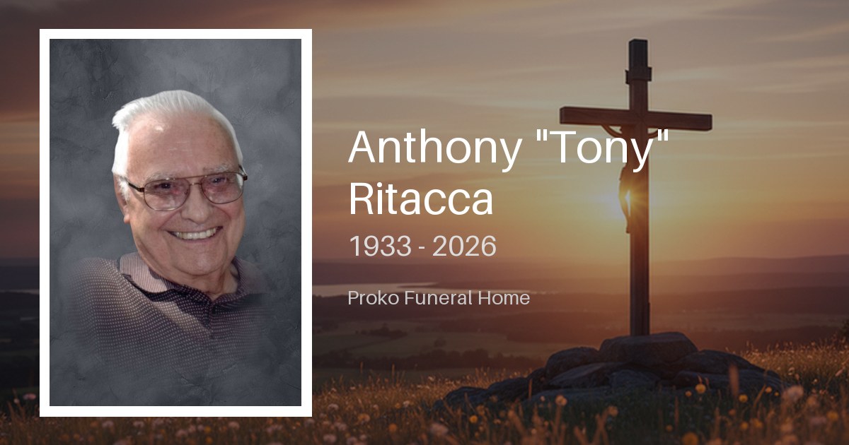 Anthony 